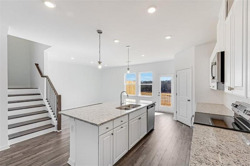 Image for property 3267 Durston Court, Dacula, GA 30019