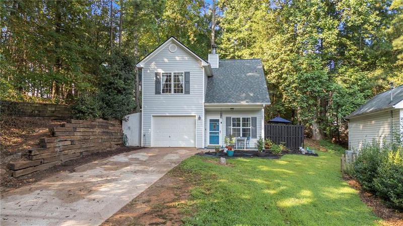 Image for property 8715 Century Trail, Gainesville, GA 30506