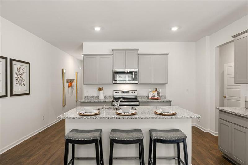 Image for property 308 Elgin Drive, Lawrenceville, GA 30045