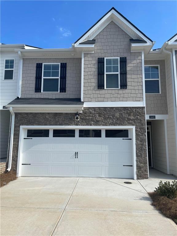 Image for property 308 Elgin Drive, Lawrenceville, GA 30045
