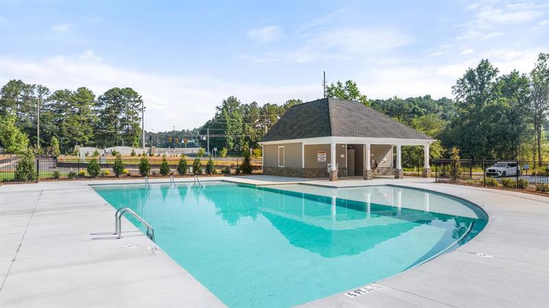 Image for property 308 Elgin Drive, Lawrenceville, GA 30045