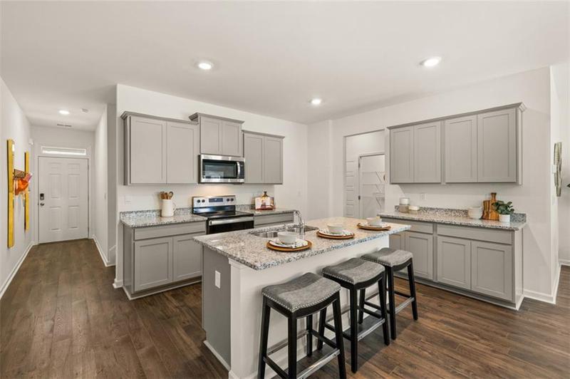Image for property 308 Elgin Drive, Lawrenceville, GA 30045