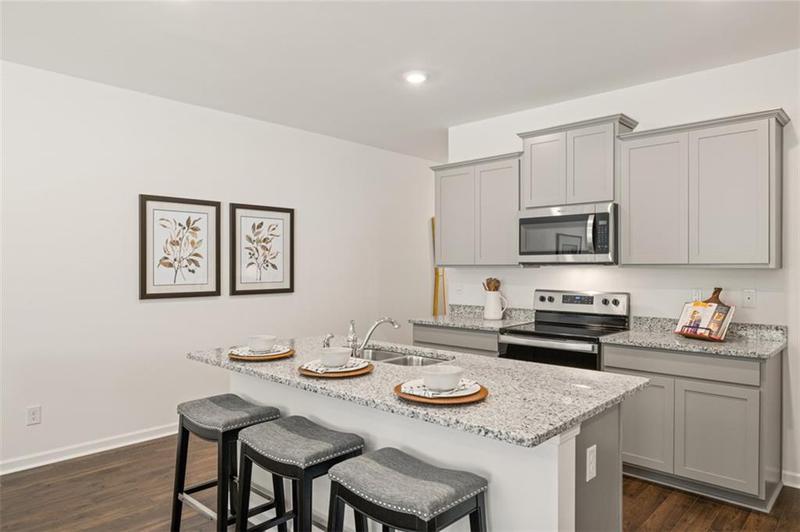 Image for property 308 Elgin Drive, Lawrenceville, GA 30045