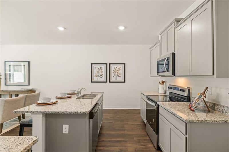 Image for property 308 Elgin Drive, Lawrenceville, GA 30045