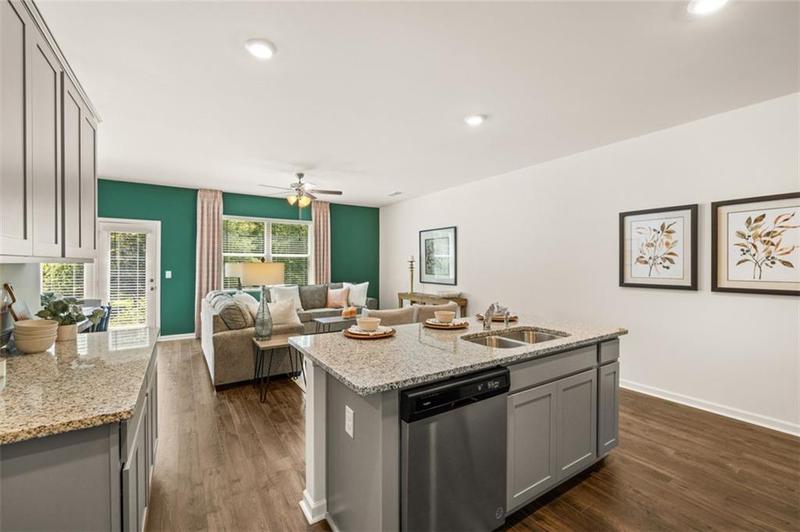 Image for property 308 Elgin Drive, Lawrenceville, GA 30045