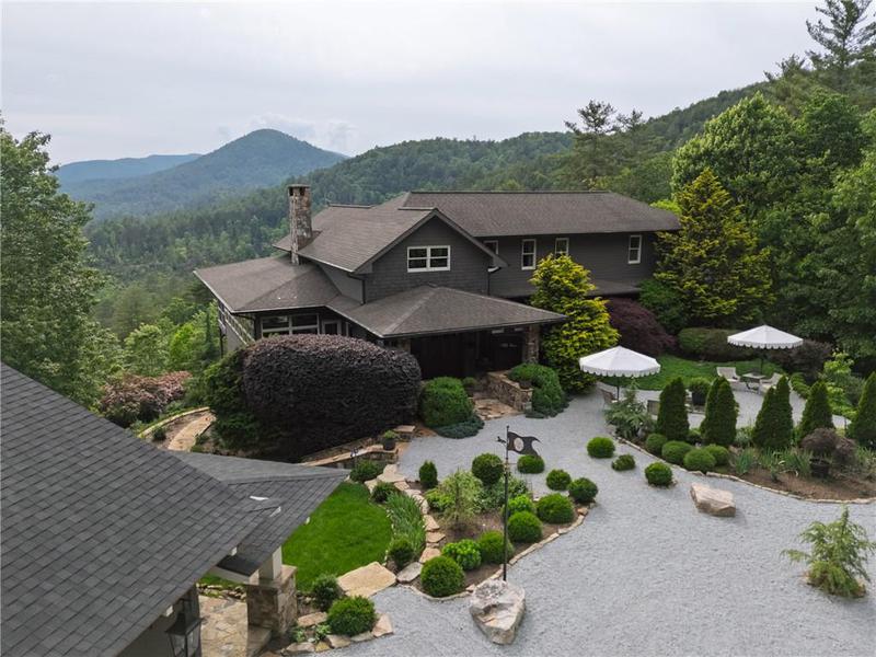 Image for property 295 Goble Gap Lane, Clayton, GA 30525