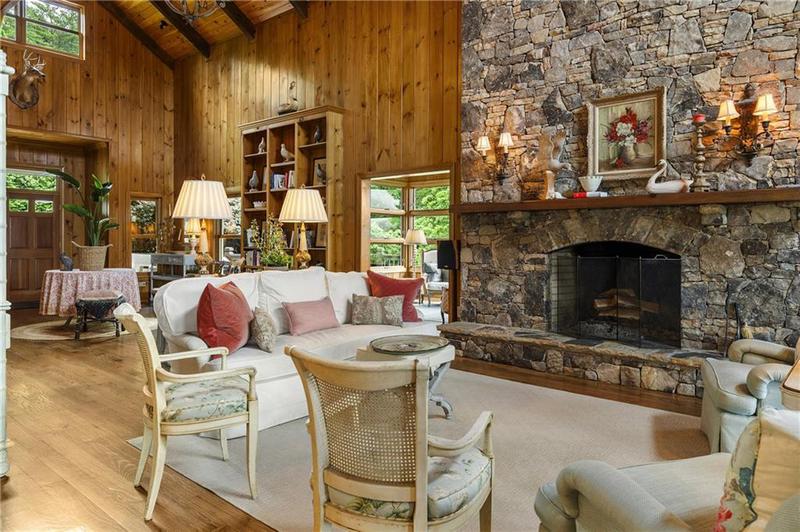 Image for property 295 Goble Gap Lane, Clayton, GA 30525