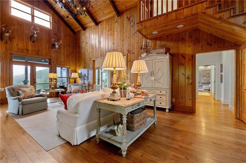 Image for property 295 Goble Gap Lane, Clayton, GA 30525