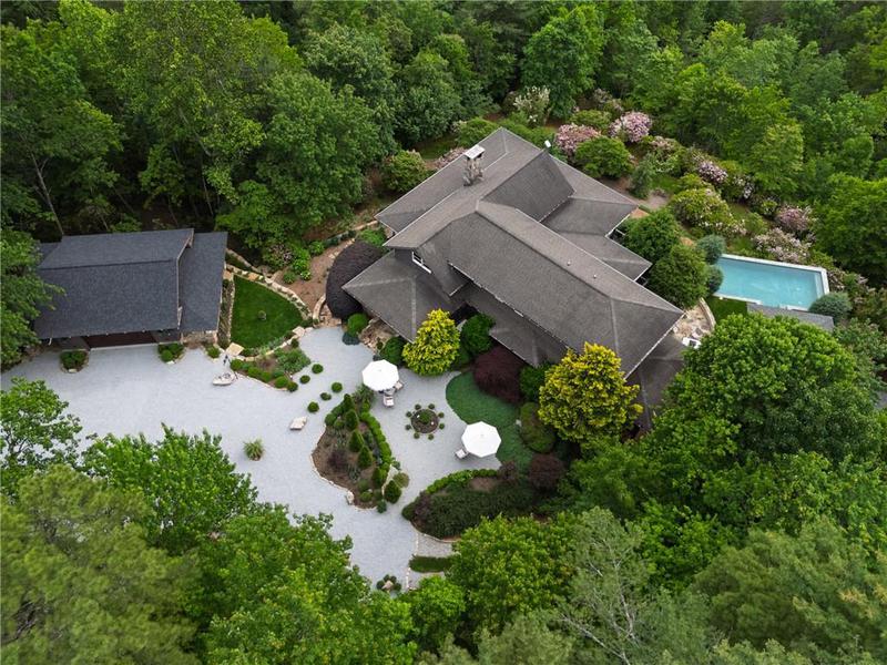 Image for property 295 Goble Gap Lane, Clayton, GA 30525