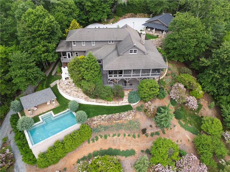 Image for property 295 Goble Gap Lane, Clayton, GA 30525