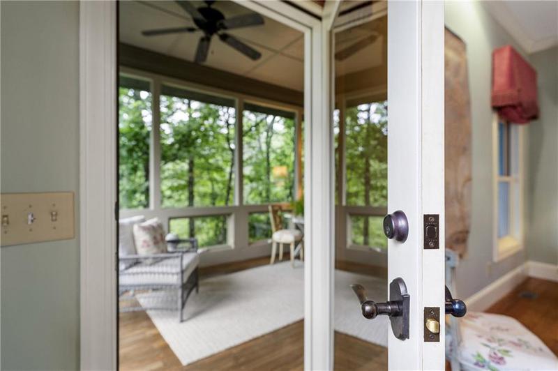 Image for property 295 Goble Gap Lane, Clayton, GA 30525