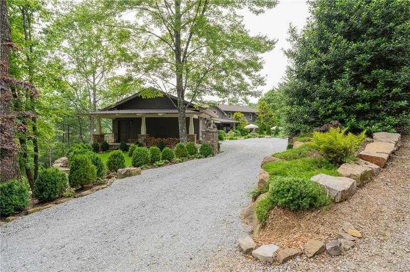 Image for property 295 Goble Gap Lane, Clayton, GA 30525