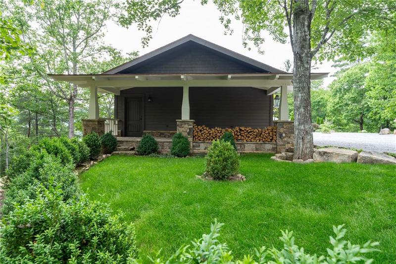 Image for property 295 Goble Gap Lane, Clayton, GA 30525