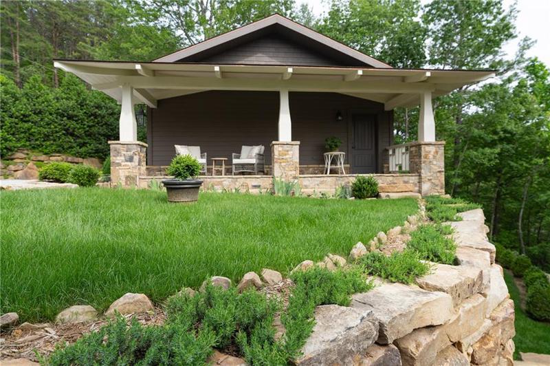 Image for property 295 Goble Gap Lane, Clayton, GA 30525