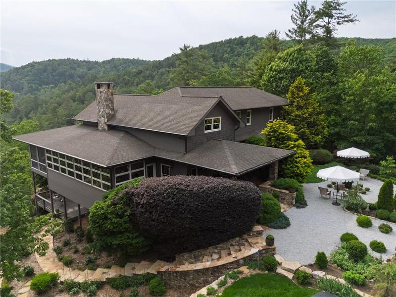 Image for property 295 Goble Gap Lane, Clayton, GA 30525