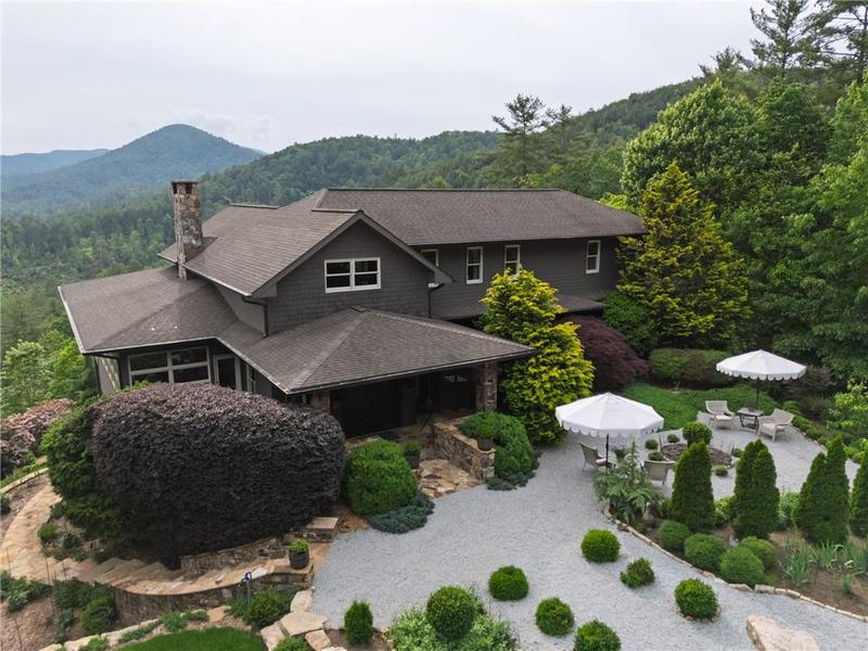 Image for property 295 Goble Gap Lane, Clayton, GA 30525