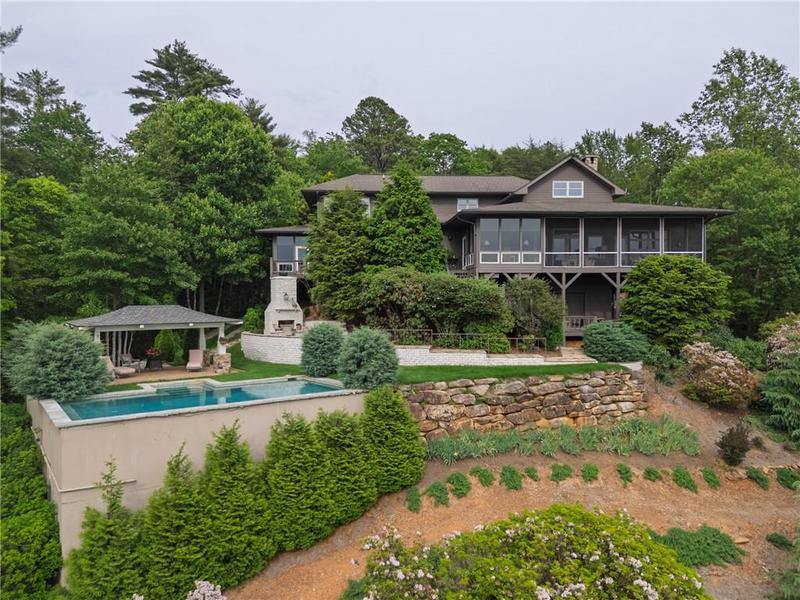 Image for property 295 Goble Gap Lane, Clayton, GA 30525