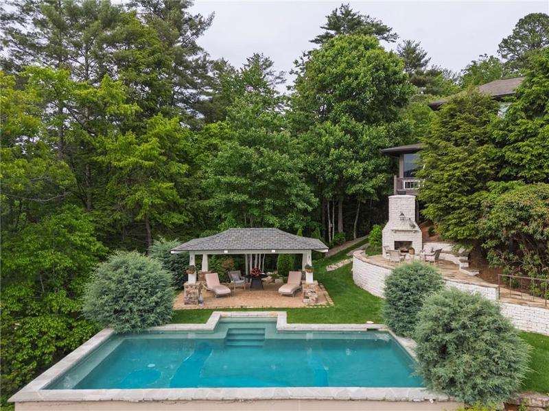 Image for property 295 Goble Gap Lane, Clayton, GA 30525