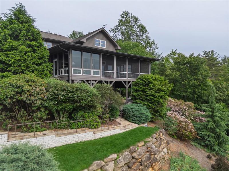 Image for property 295 Goble Gap Lane, Clayton, GA 30525