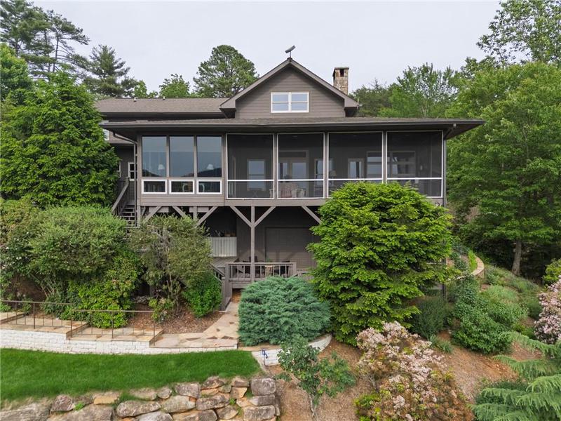 Image for property 295 Goble Gap Lane, Clayton, GA 30525