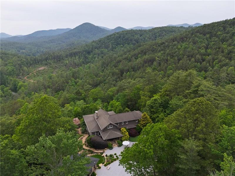 Image for property 295 Goble Gap Lane, Clayton, GA 30525