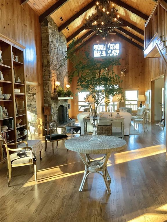 Image for property 295 Goble Gap Lane, Clayton, GA 30525