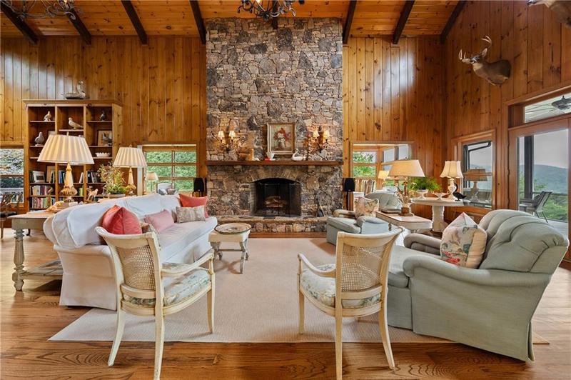 Image for property 295 Goble Gap Lane, Clayton, GA 30525