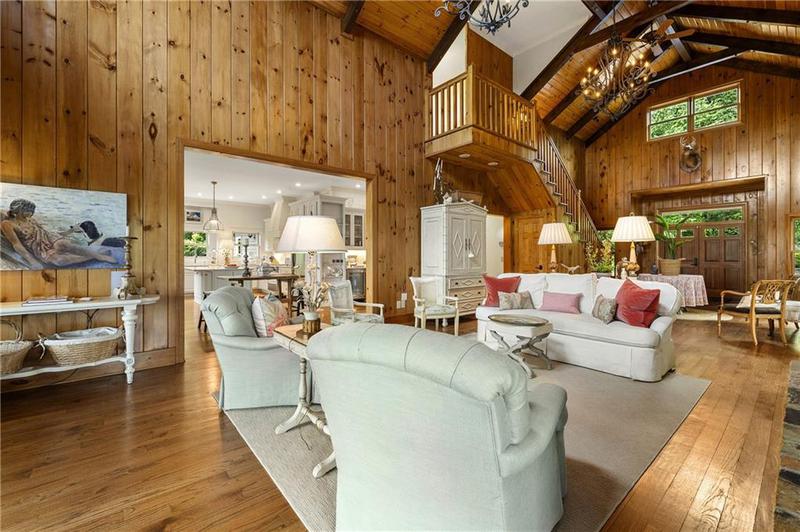 Image for property 295 Goble Gap Lane, Clayton, GA 30525