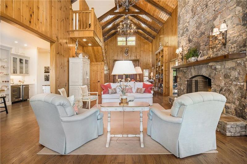 Image for property 295 Goble Gap Lane, Clayton, GA 30525