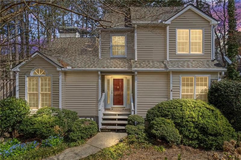Image for property 978 Mill Bend, Kennesaw, GA 30152