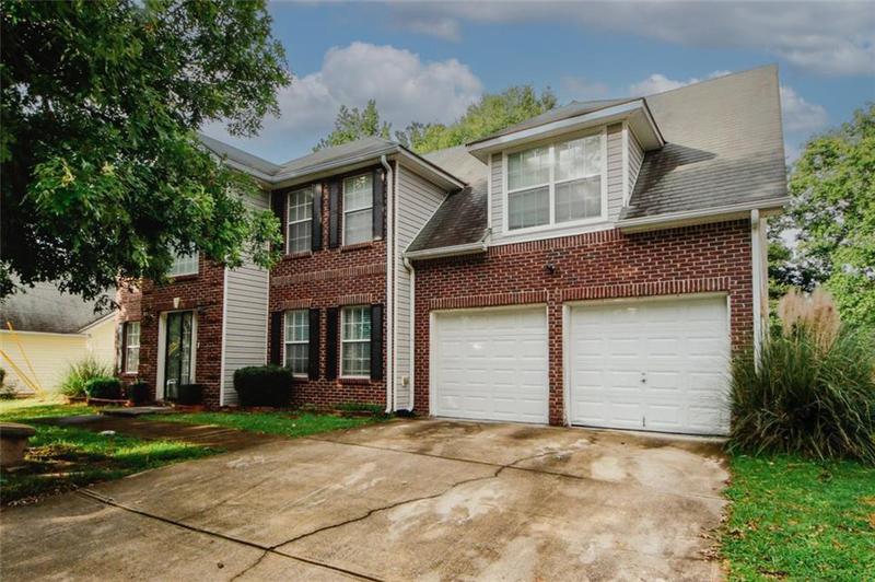 Image for property 1964 Cutters Mill Way, Lithonia, GA 30058