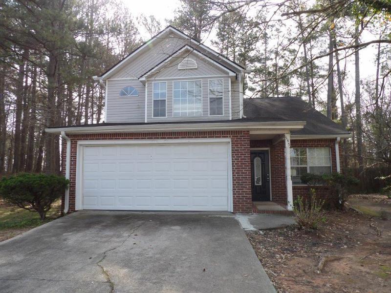 Image for property 545 Haymarket Court, Riverdale, GA 30296