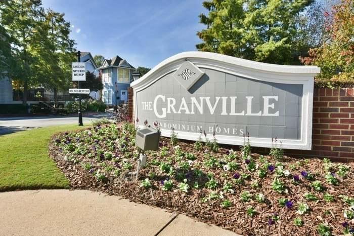 Image for property 119 Granville Court, Atlanta, GA 30328