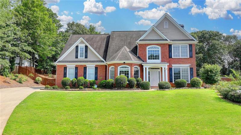 Image for property 189 Azalea Chase Drive, Suwanee, GA 30024