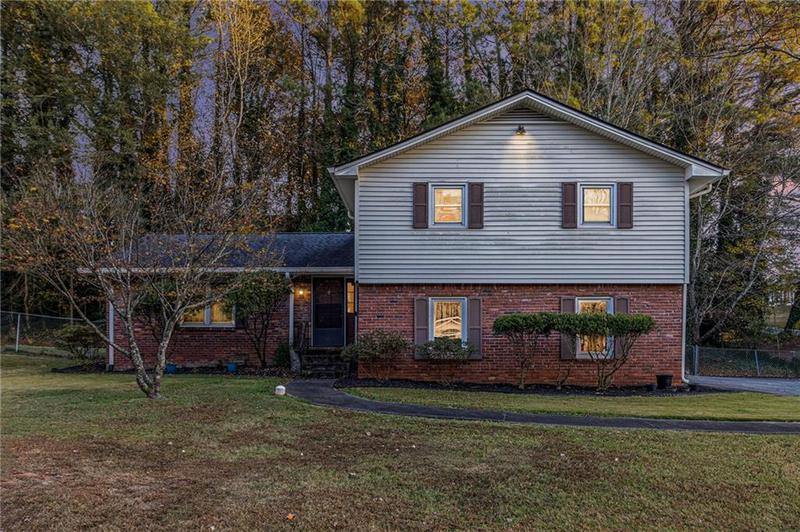 Image for property 3826 Green Bay Drive, Lawrenceville, GA 30044