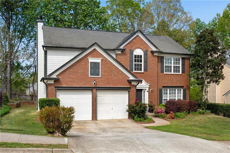 Image for property 3925 Tugaloo River Drive, Duluth, GA 30097