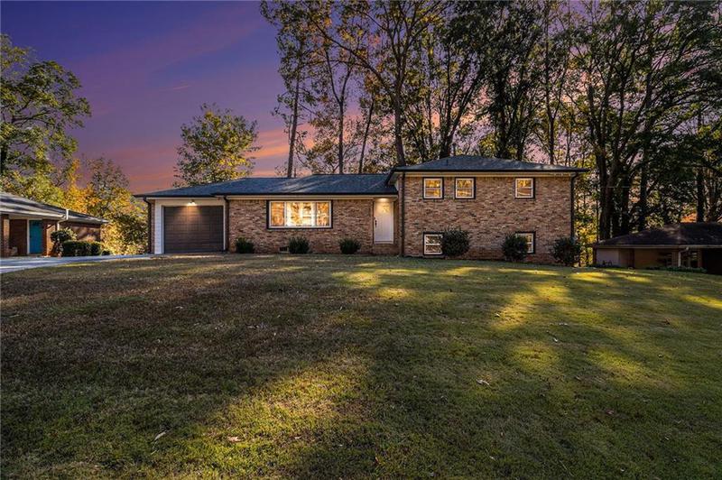 Image for property 1717 MARY LOU Lane, Atlanta, GA 30316