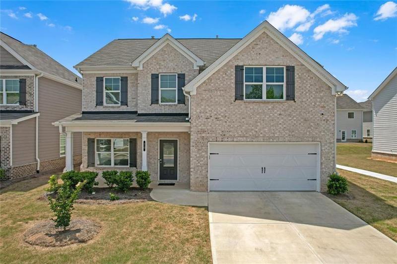 Image for property 70 Clark Lake Lane, Grayson, GA 30017