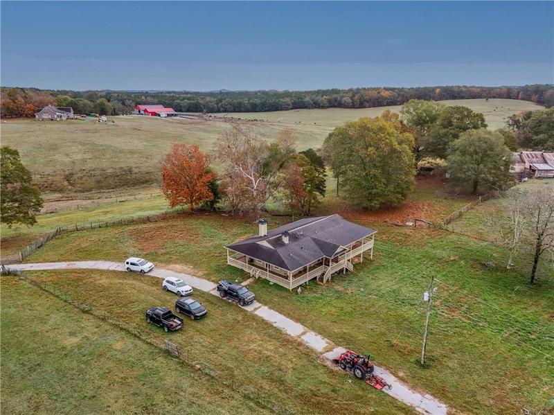 Image for property 1329 Stringer Road, Rockmart, GA 30153