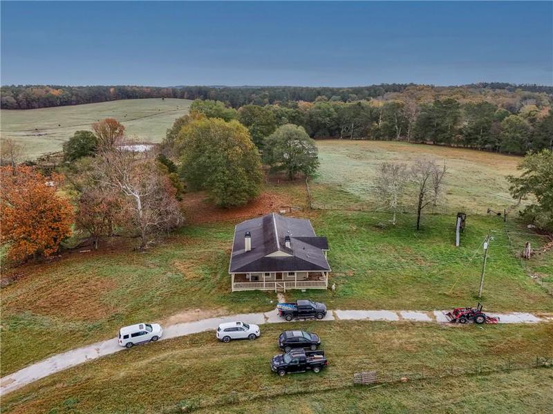 Image for property 1329 Stringer Road, Rockmart, GA 30153
