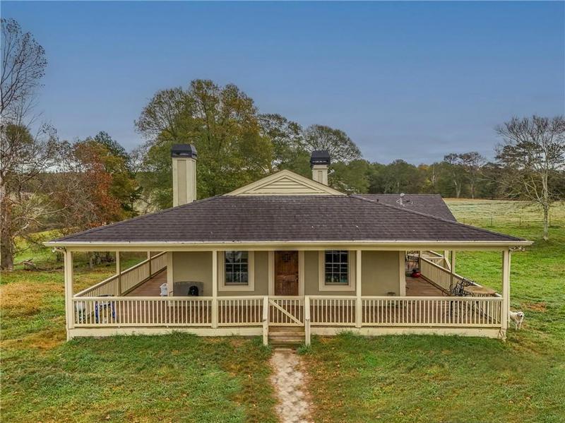 Image for property 1329 Stringer Road, Rockmart, GA 30153