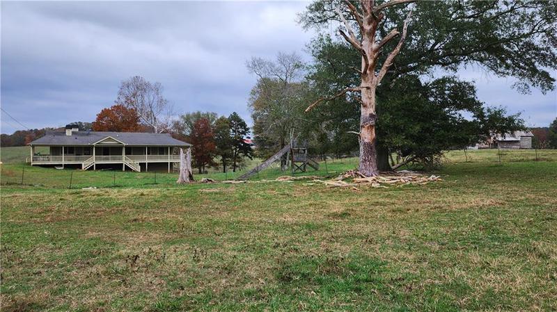 Image for property 1329 Stringer Road, Rockmart, GA 30153