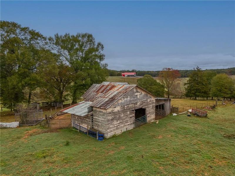 Image for property 1329 Stringer Road, Rockmart, GA 30153