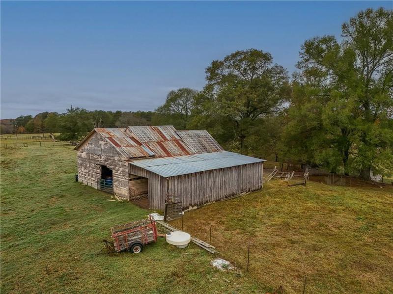 Image for property 1329 Stringer Road, Rockmart, GA 30153