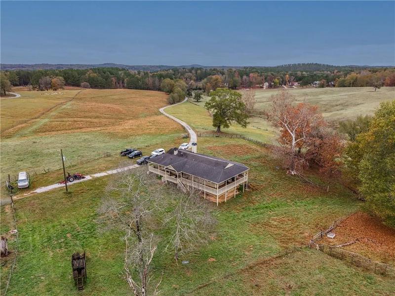 Image for property 1329 Stringer Road, Rockmart, GA 30153