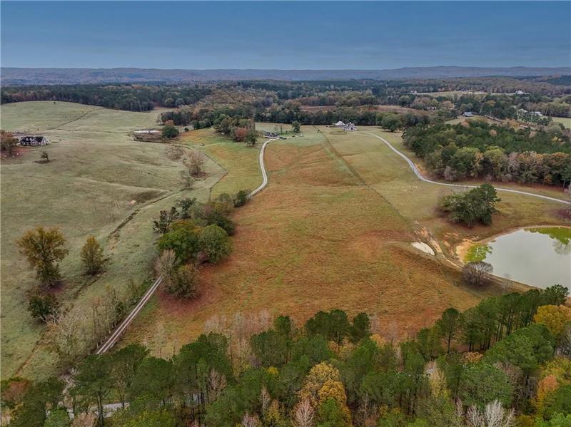 Image for property 1329 Stringer Road, Rockmart, GA 30153