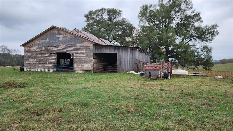 Image for property 1329 Stringer Road, Rockmart, GA 30153