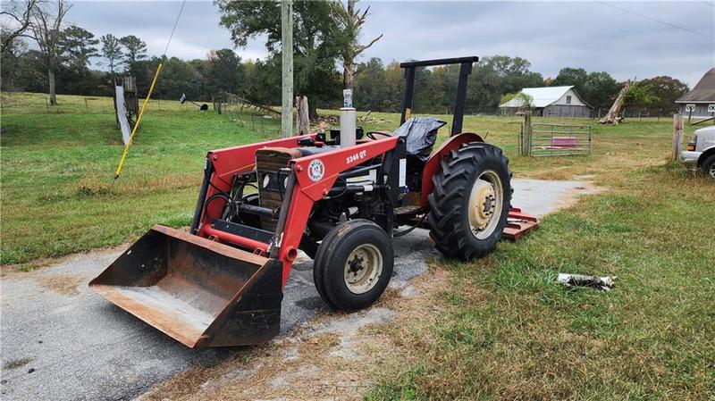 Image for property 1329 Stringer Road, Rockmart, GA 30153