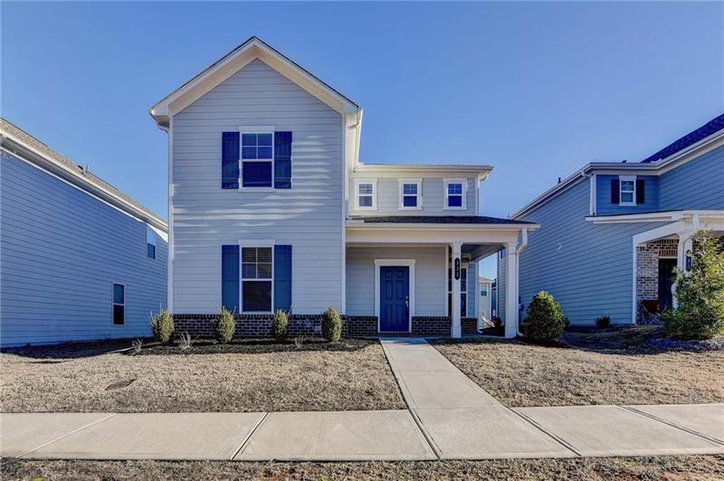 Image for property 333 Golden Eagle Parkway, Braselton, GA 30517