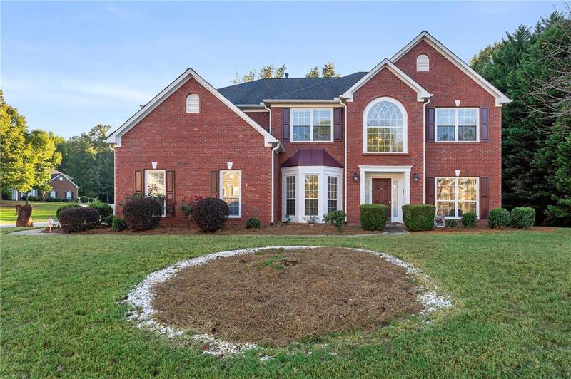 Image for property 10 Bunker Lane Street, Covington, GA 30014